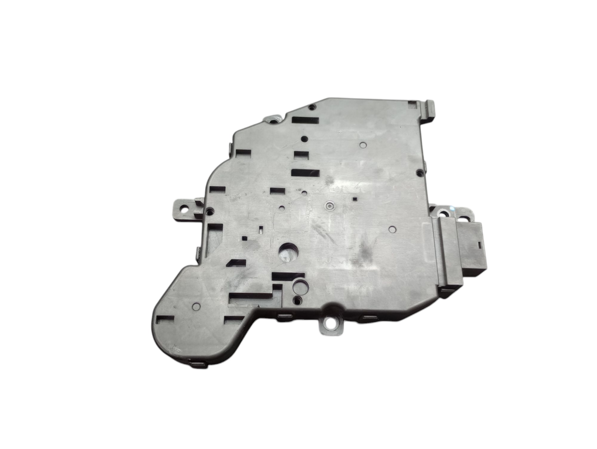 Servo Motor Ar Condicionado Corolla Cross 1.8 Hybrid 2023 5