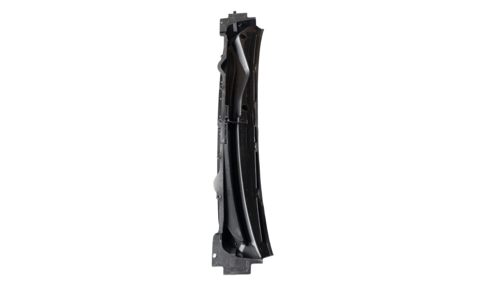 Grade Churrasqueira Ranger 2014 Preto Preto 4