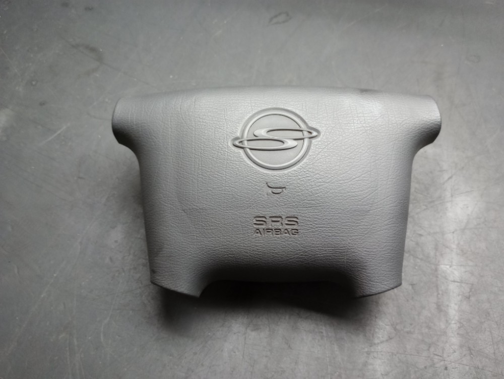 Airbag Volante Ssagyong Korando 1999