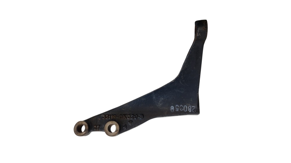 Suporte Motor L.d Hilux Sw4 2009 1