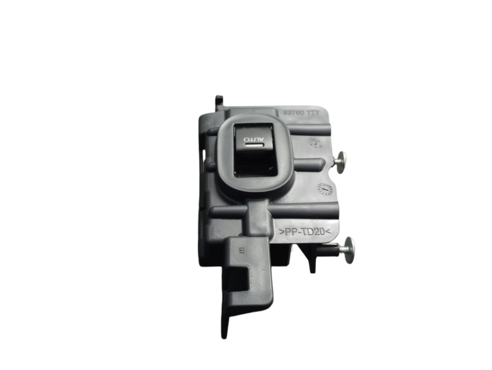 Botão Comando Vidro T.e Honda Hrv 2021