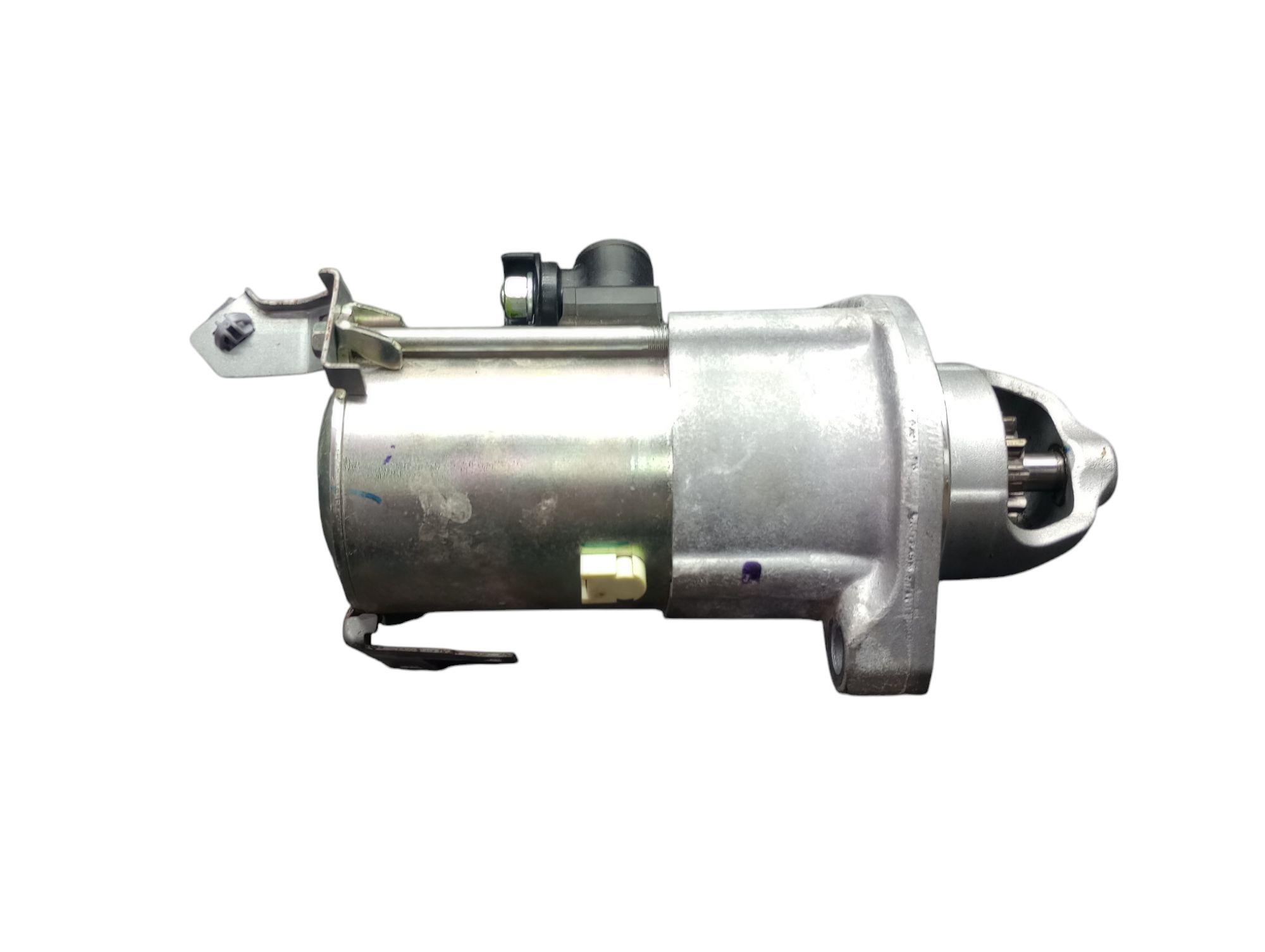 Motor De Arranque Honda Hrv 1.8 2021 2