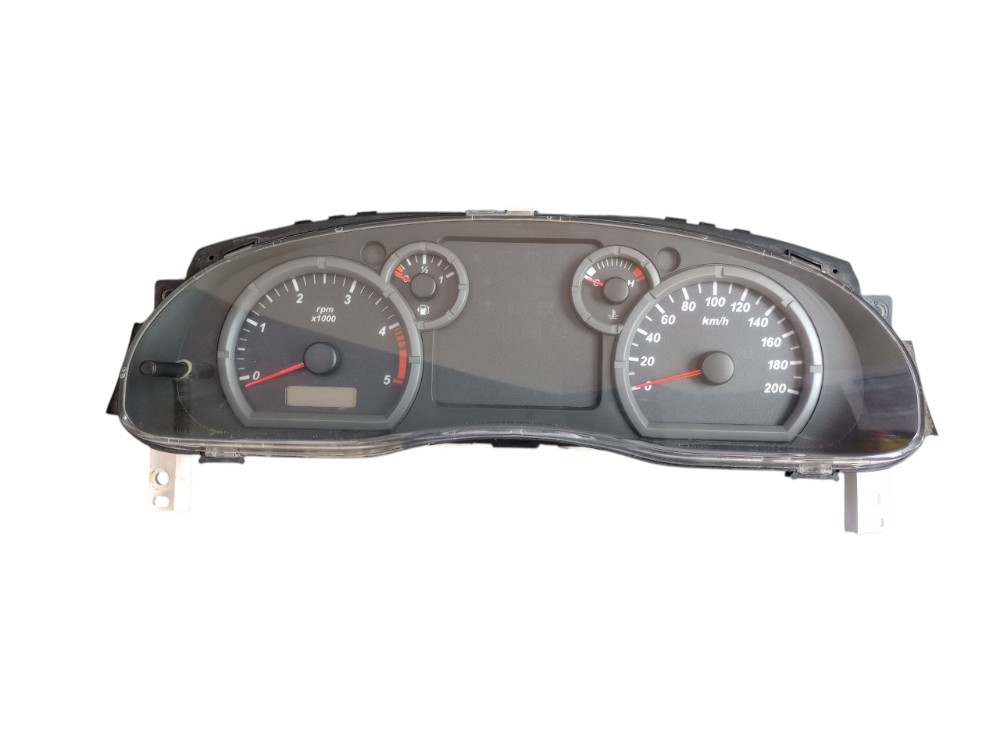 Painel De Instrumento Ranger 3.0 4×4 2008 1