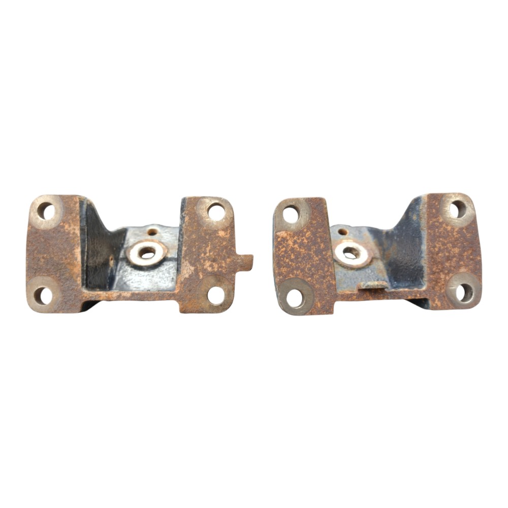 Suporte Coxim Motor Hilux 2017 10