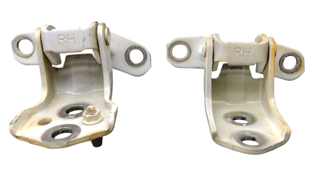 Par Dobradiça Porta D.d Ford Ranger 2013n 4