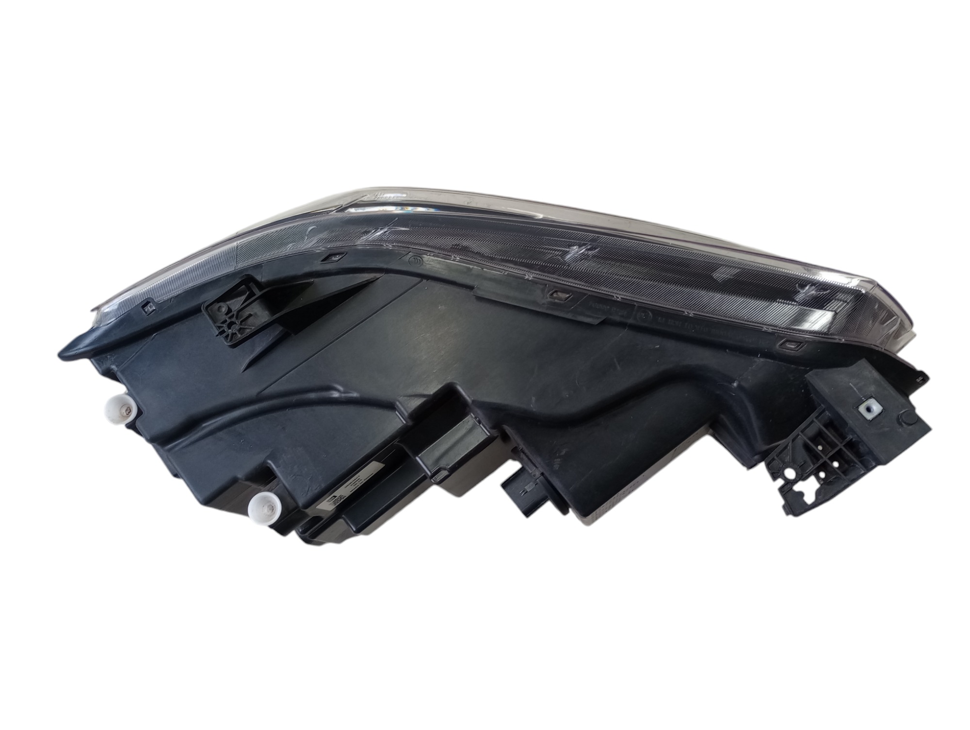 Farol Lado Esquerdo Gm Tracker 2024 7
