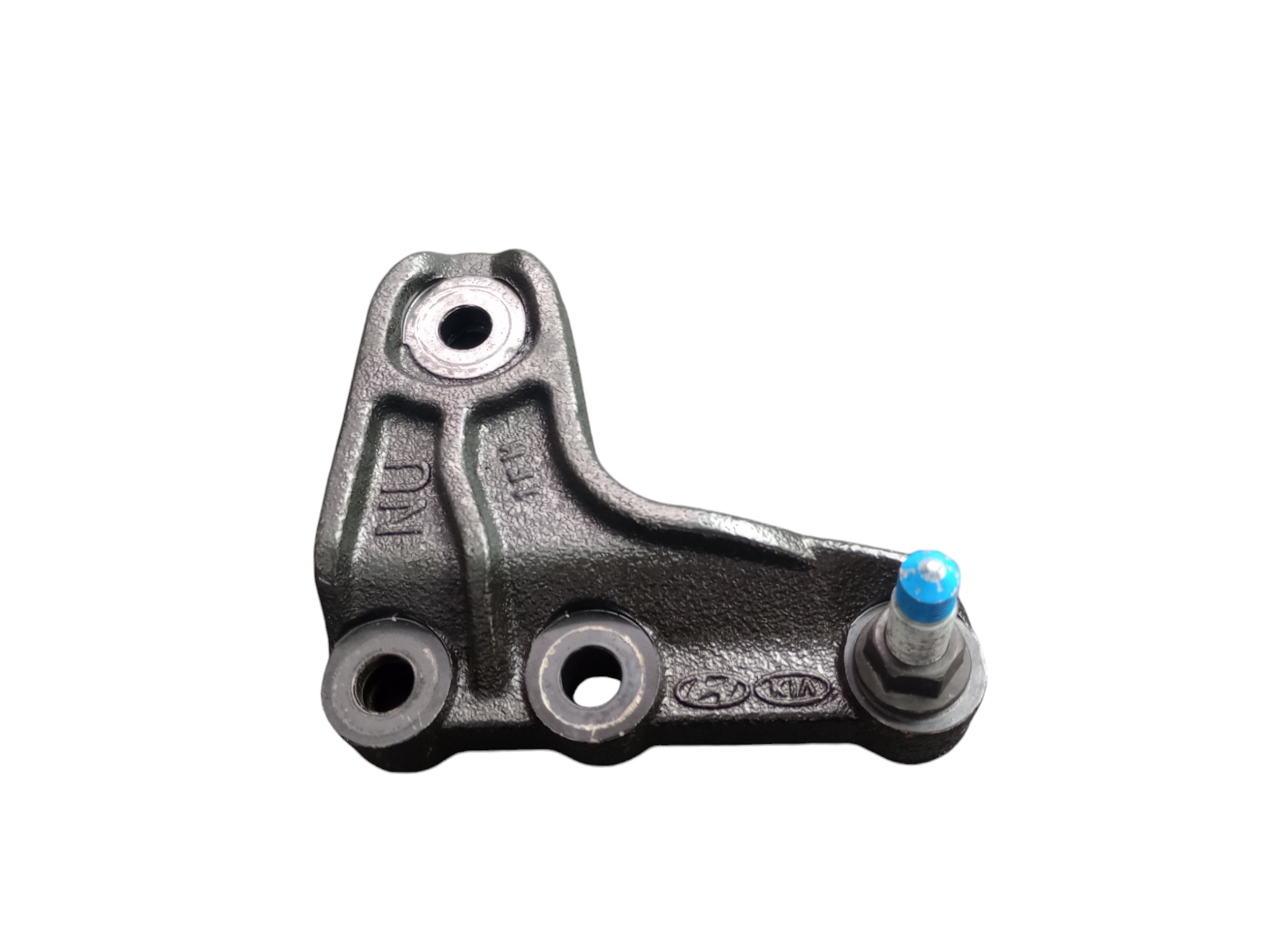 Suporte Coxim Motor Hyundai Creta 2.0 2023 4
