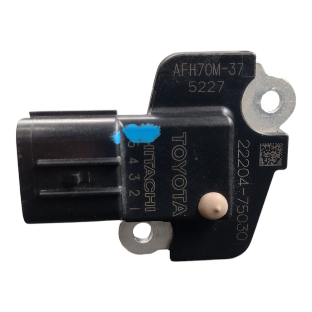Sensor Filtro De Ar Corolla Cross 1.8 Hybrid 2025 2