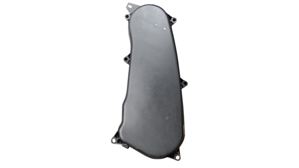 Tampa Correa Dentada Hilux 3.0 2009 Preto Preto 2