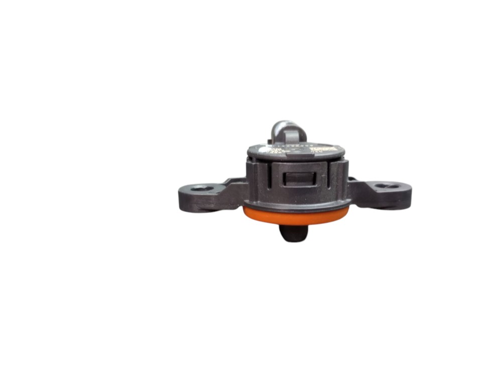 Sensor Impacto Porta D.e Jeep Renegade 1.3 Turbo 2022 Preto 5