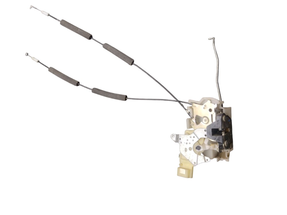 Fechadura Porta D.d S10 2.8 2018 2