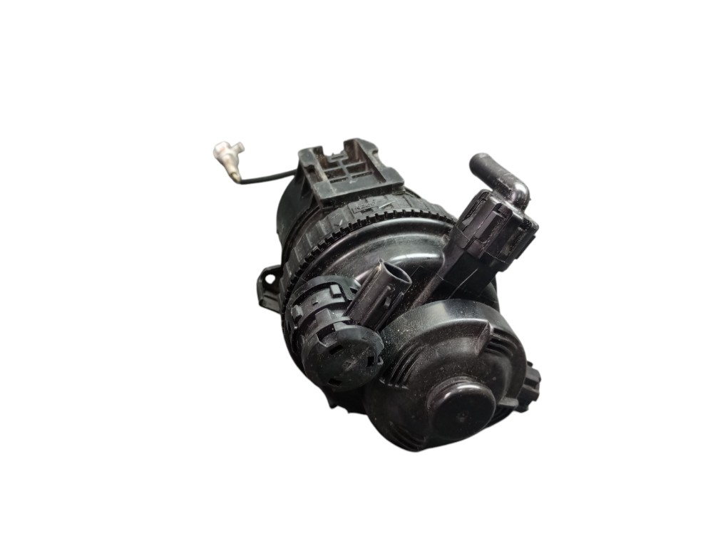 Suporte Filtro Diesel Pajero Dakar 3.2 2013  Preto