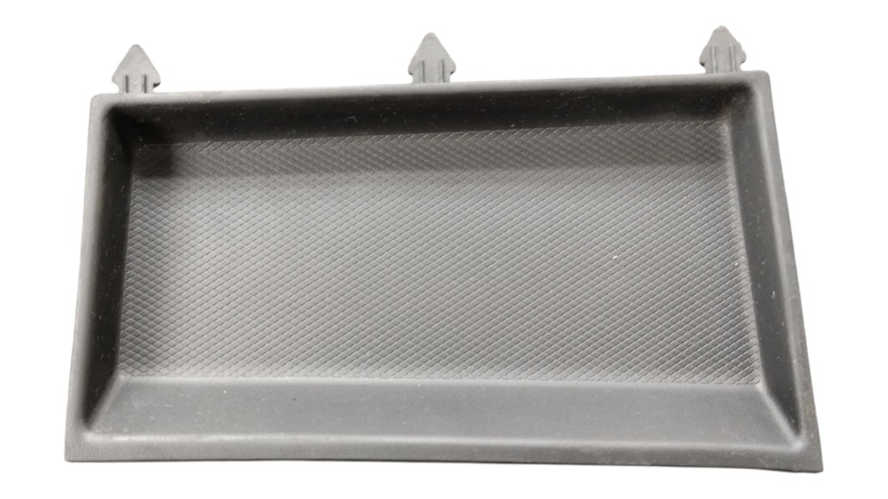 Borracha Porta Objetos Fiat Toro 2022 3