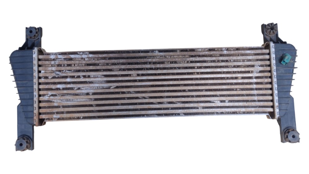 Intercooler Ranger 3.2 2020 6