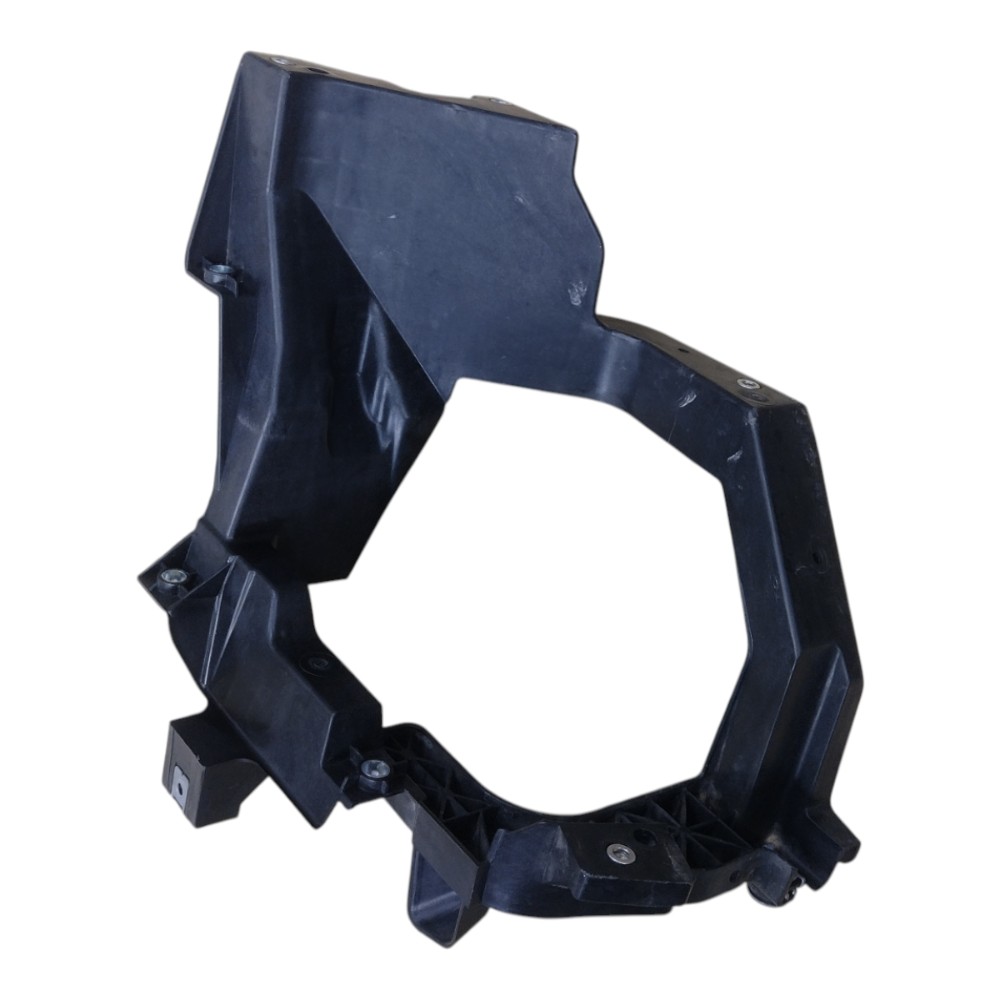 Suporte Farol Direito Fiat Toro 2020 3