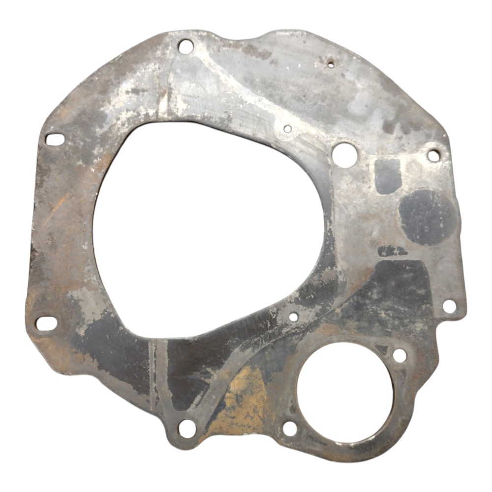 Flange Motor Cambio Hyundai Hr 2.5 2010 6