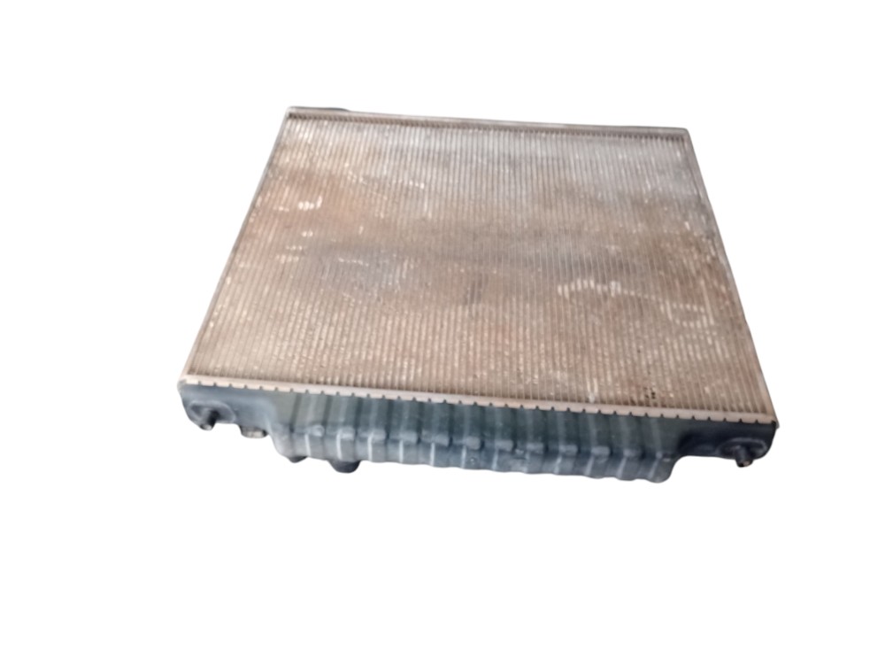 Radiador De Ãgua Ford F4000  2003