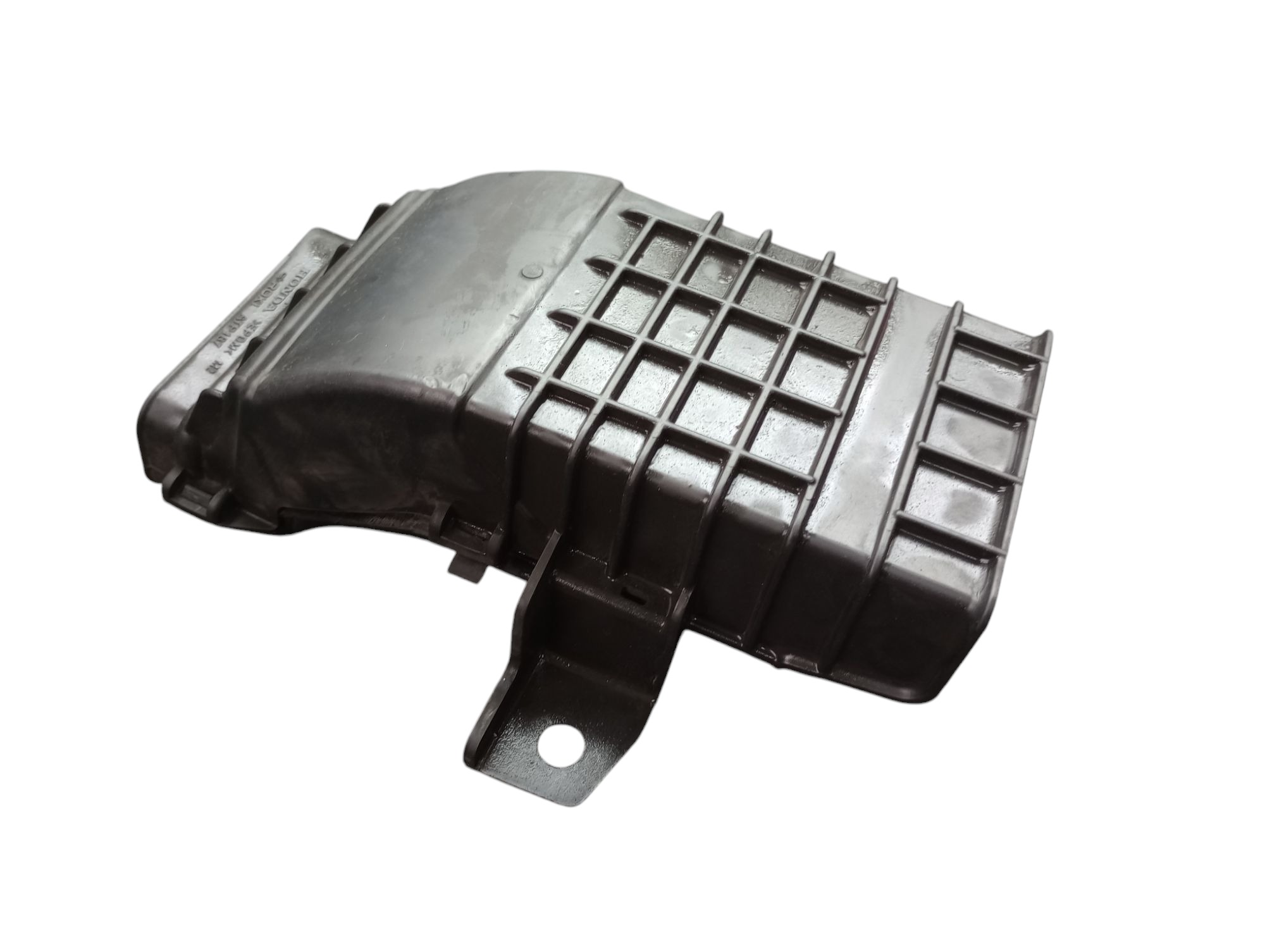 Duto Entrada De Ar Painel Frontal Honda Hrv 2015 3