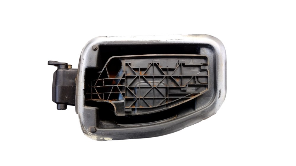 Portinhola Tanque Combustível Ranger 3.2 2015 2015 2