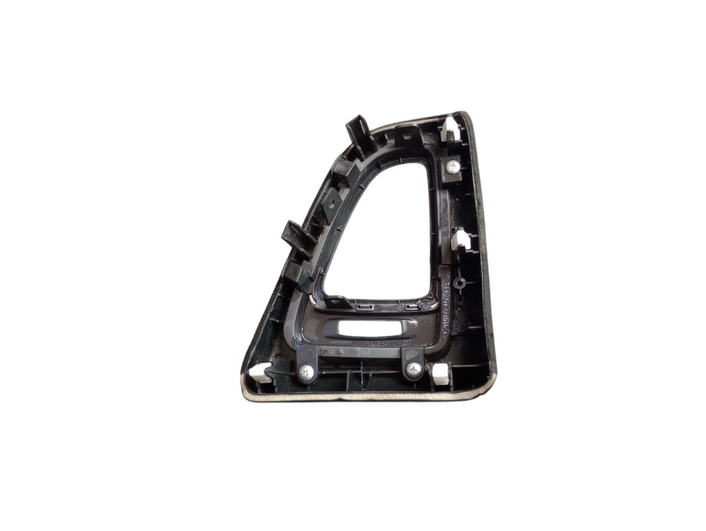 Acabamento Difusor De Ar L.d Honda Hrv 2017 3