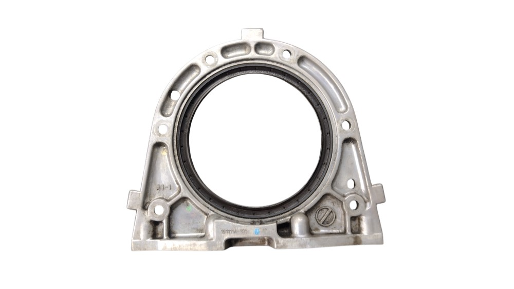 Retentor Virabrequim Traseiro S10 2013 6