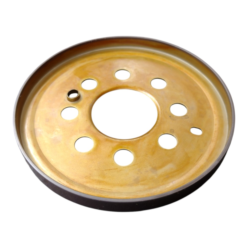 Roda Fonica Gm Equinox 1.5 Turbo 2021 4