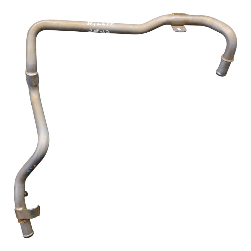 Cano Agua Motor Hilux 2.8 2022 6