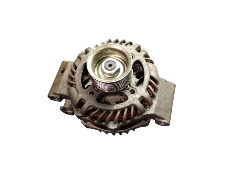 Alternador Ford Ranger 3.2 2020 3
