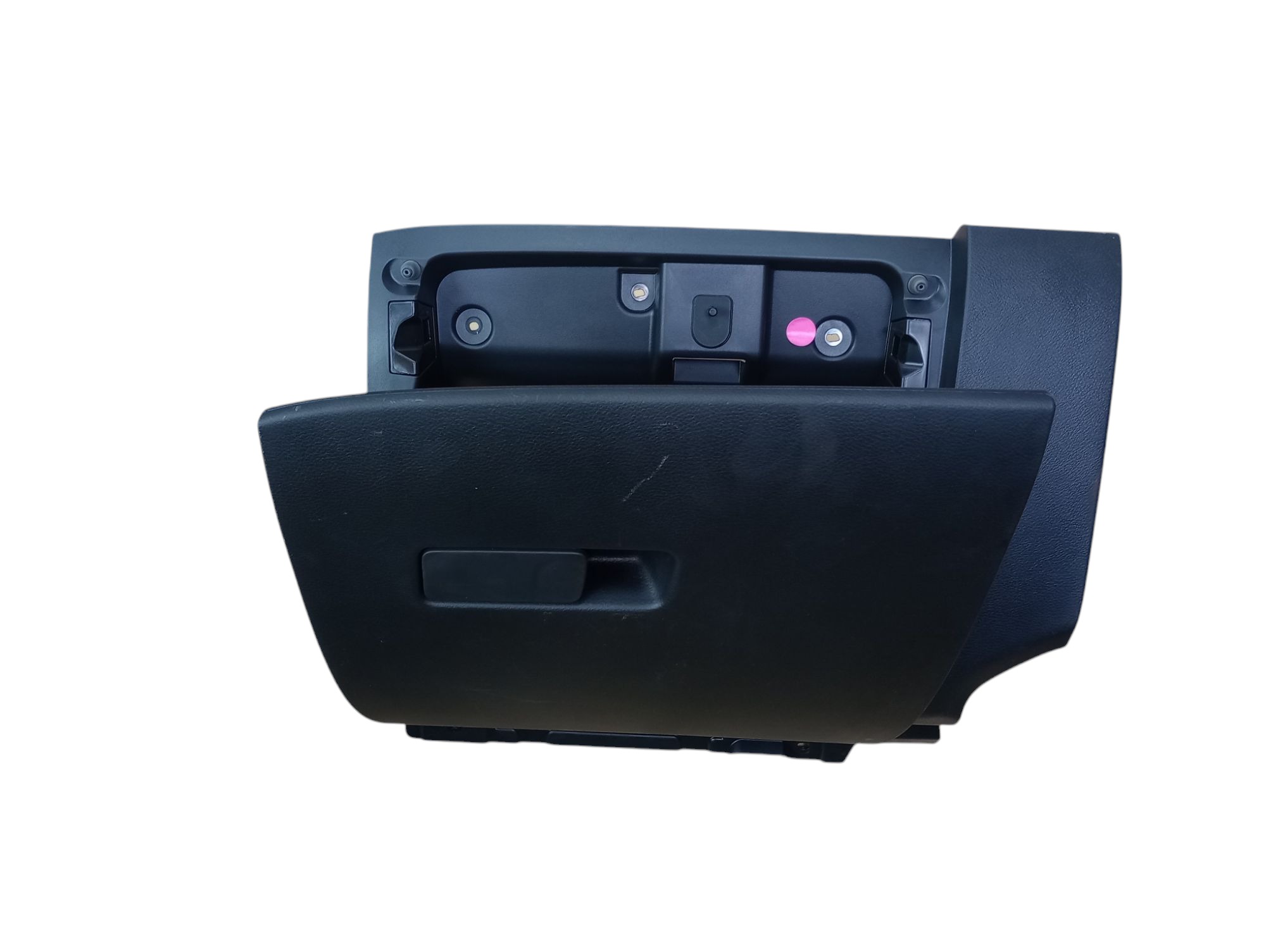 Porta Luvas Fiat Toro 2023 2
