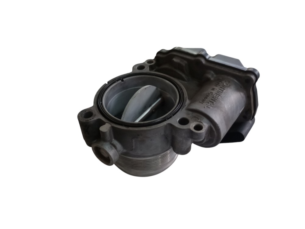 Tbi corpo de borboleta amarok 3.0 V6 2019 3