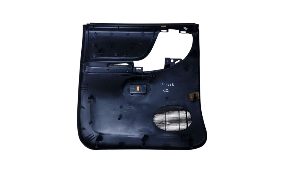 Forro de porta T.D Ford Ranger 2011 6