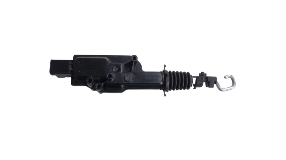 Motor Trava Elétrica T.d Ranger 2006 6