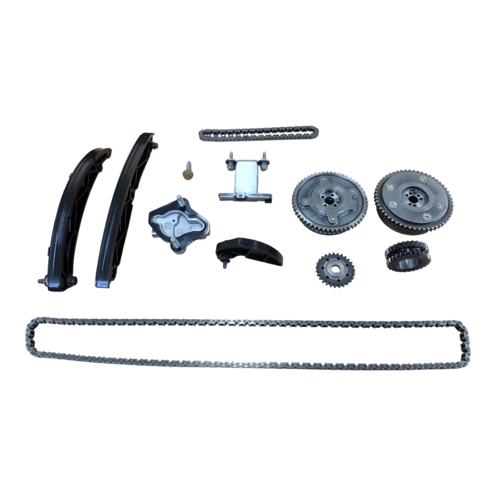 Kit Corrente Comando Equinox 1.5 Turbo 2021 5