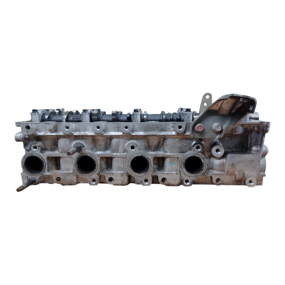 Cabeçote Hilux 3.0 2009 6