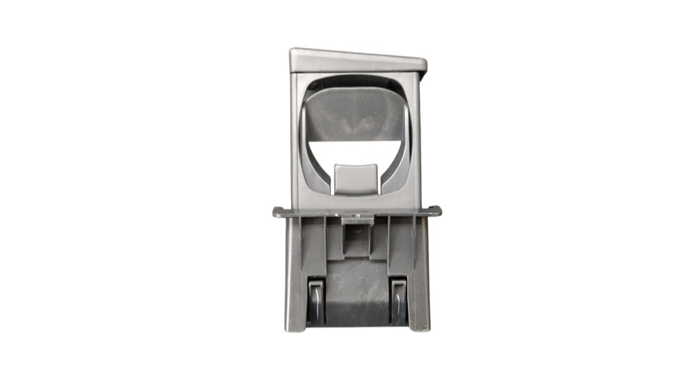 Porta Copo L.e Hilux 2009 Preto Preto 6