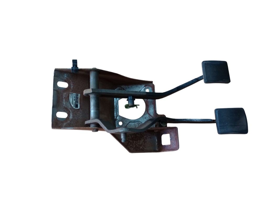 Pedal freio Ford ranger 3.0 2006 3