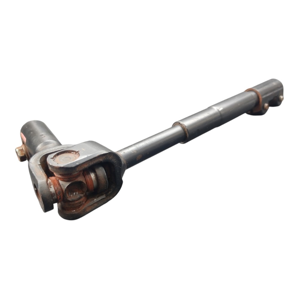 Coluna Inferior Hilux 2.8 2019 1