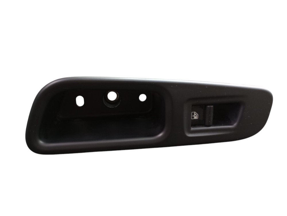 Botão Comando De Vidro T.e Jeep Renegade 2022 4