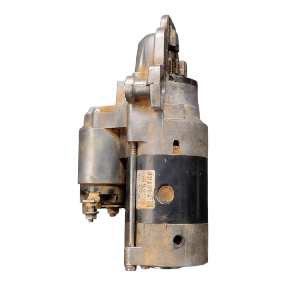 Motor Arranque Ford Ranger 3.2 2021 2