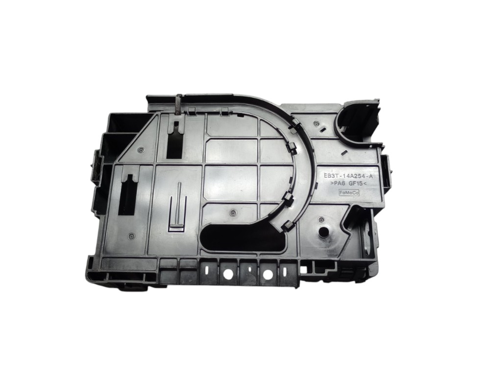 Suporte Caixa De Fusível Bateria Ford Ranger 3.2 2020 4