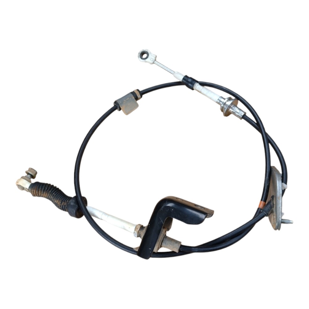 Cabo Seletor De Marcha Hilux 2.8 2020 2