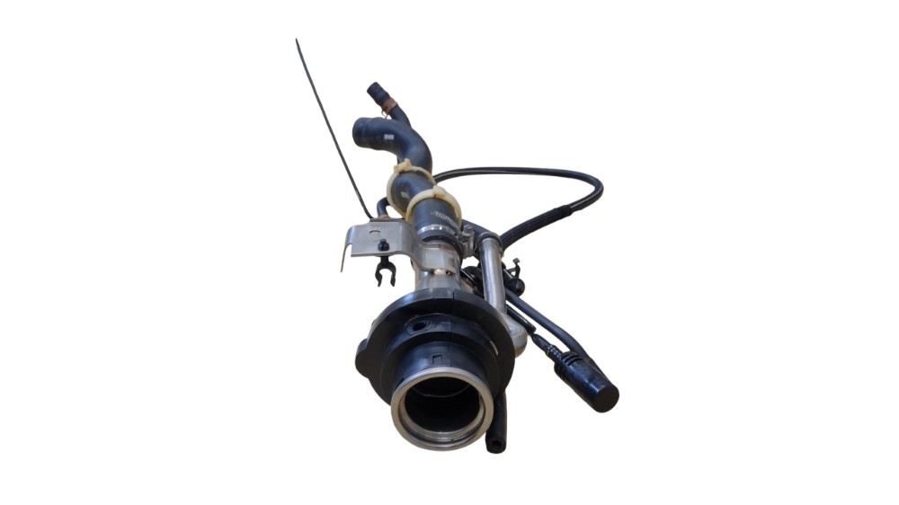 Gargalo Tanque Combustível Ranger 3.2 2019 1