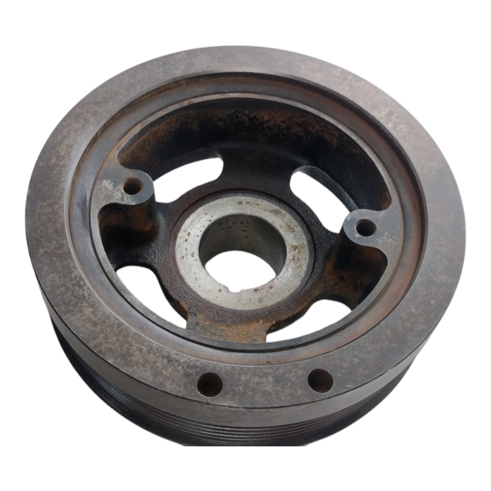 Polia Virabrequim Hilux 3.0 2013 4
