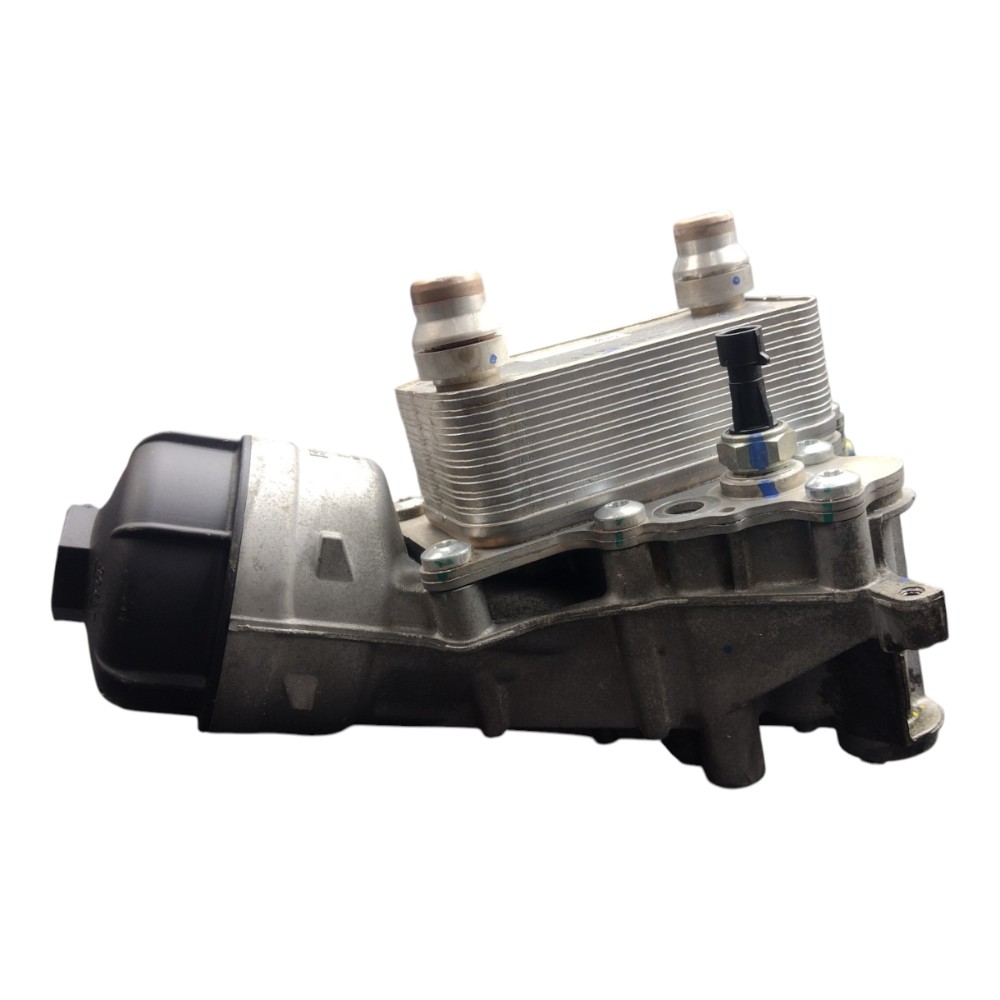 Trocador óleo filtro de calor Fiat Toro 2.0 2022 2