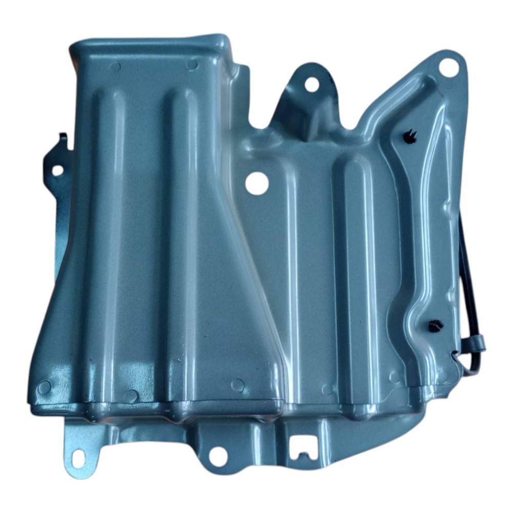 Suporte Macaco Toyota Hilux Sw4 2008 4
