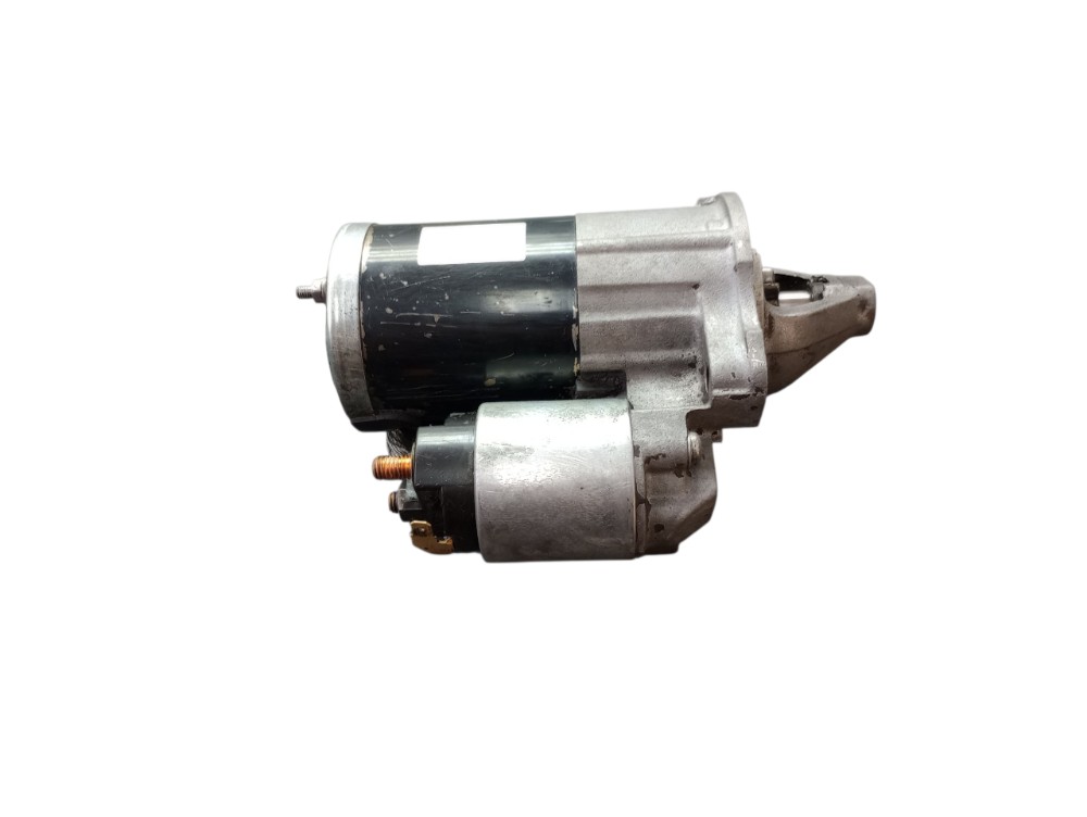 Motor De Arranque Outlander 3.0 V6 2010 4