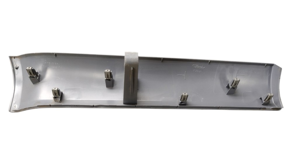 Acabamento Superior Porta Luvas Ranger 2020 5