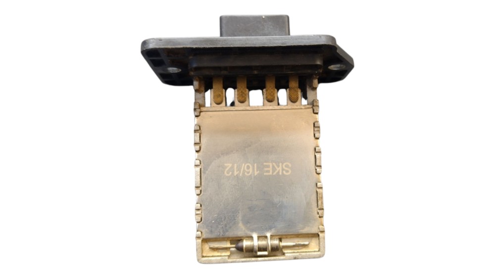 Resistência Ar Condicionado Ranger 3.2 2013 4