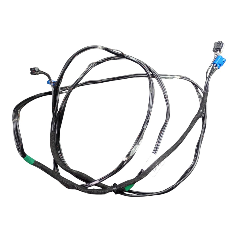 Chicote Antena Rádio Ford Ranger 2022 Jb3t18812