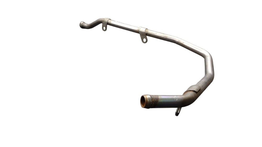 Cano De Água L200 Triton 3.2 2009 5